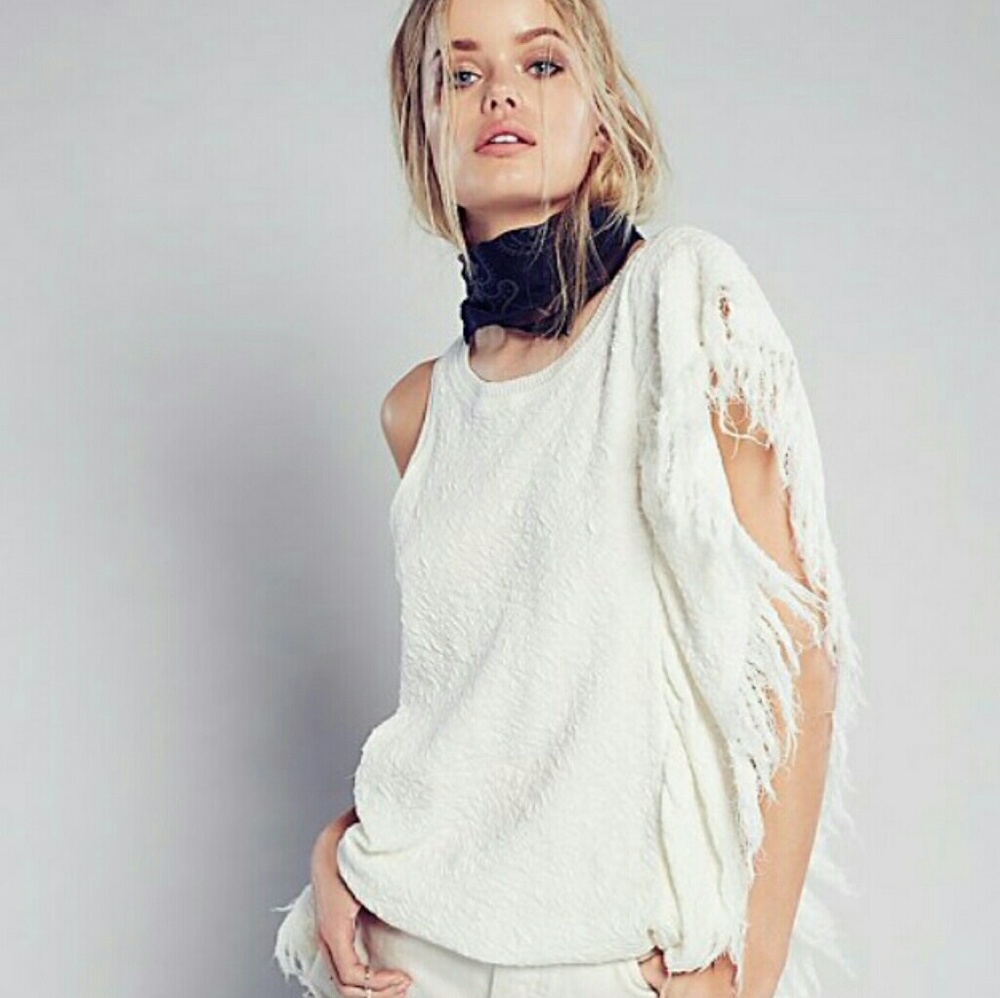 Free People tank top