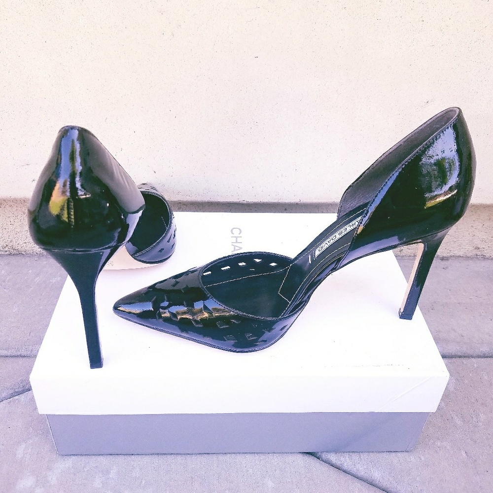 Gorgeous Charles David Heels - Picture 3 of 7