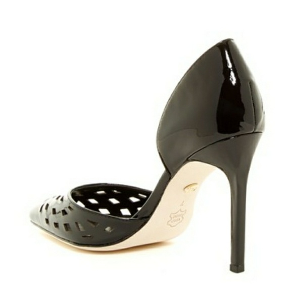 Gorgeous Charles David Heels - Picture 7 of 7