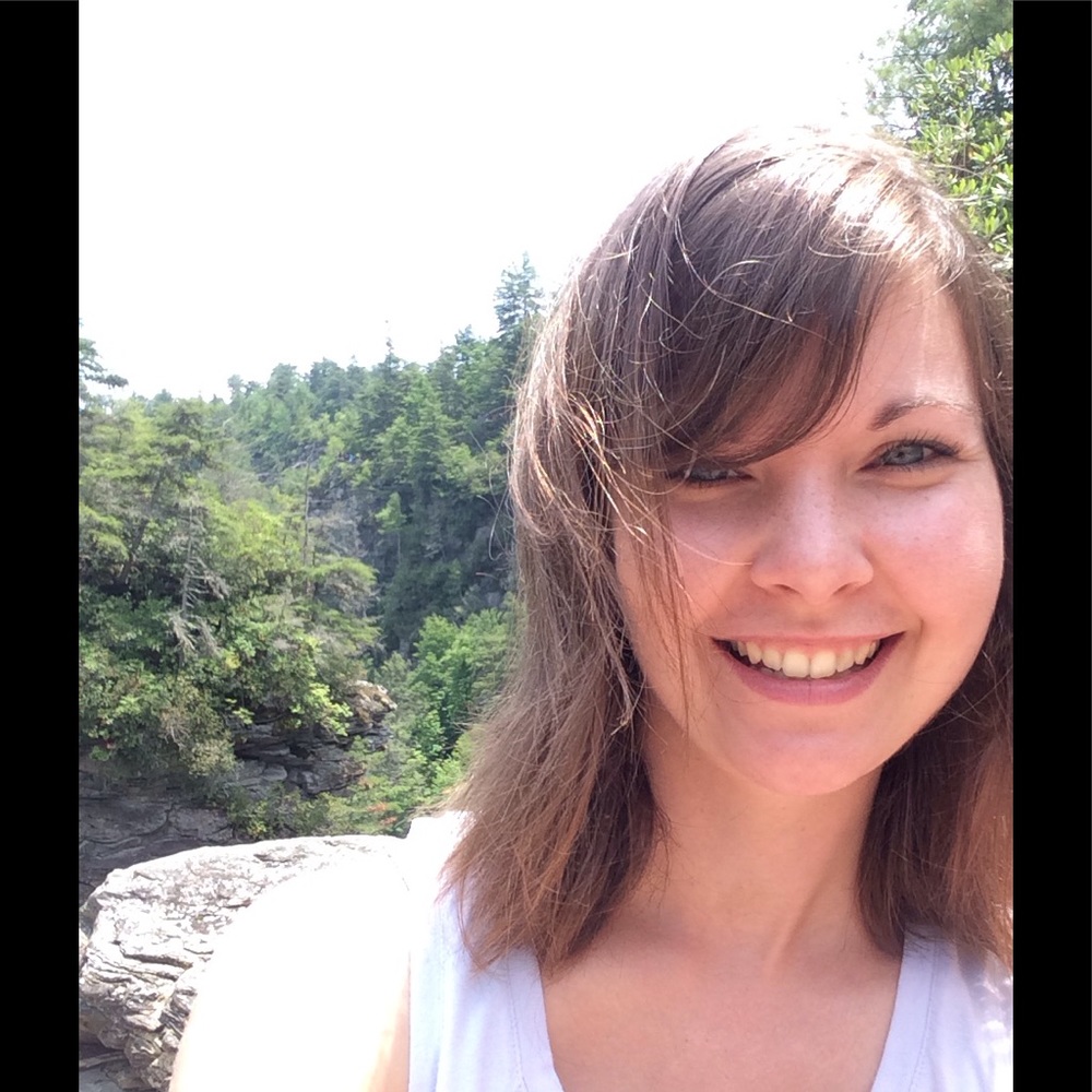 Meet your Posher, Erikka