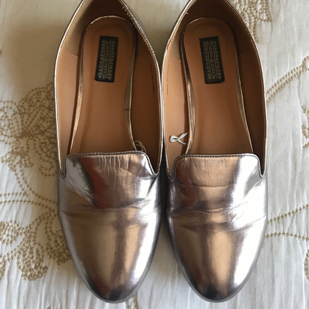 Aladdin shoes
