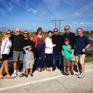 Meet your Posher, Barbara