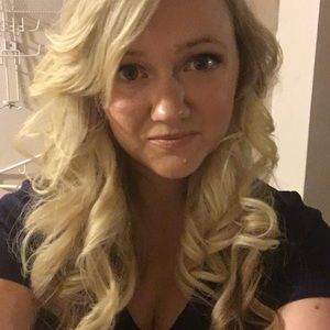 Meet your Posher, Jessica