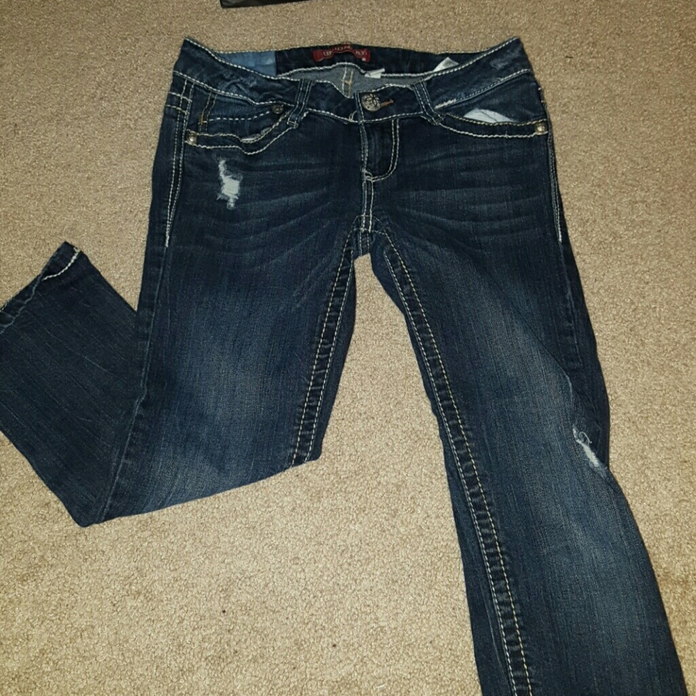 Jean Capri