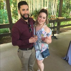 Meet your Posher, Charly