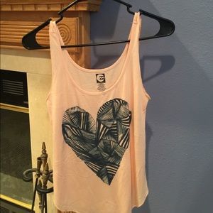 XS Billabong Tank Top