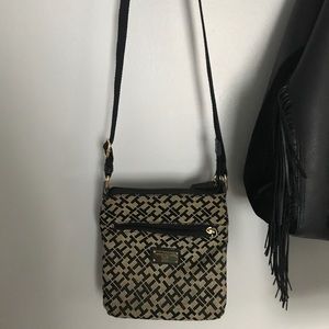 Authentic Tommy Crossbody