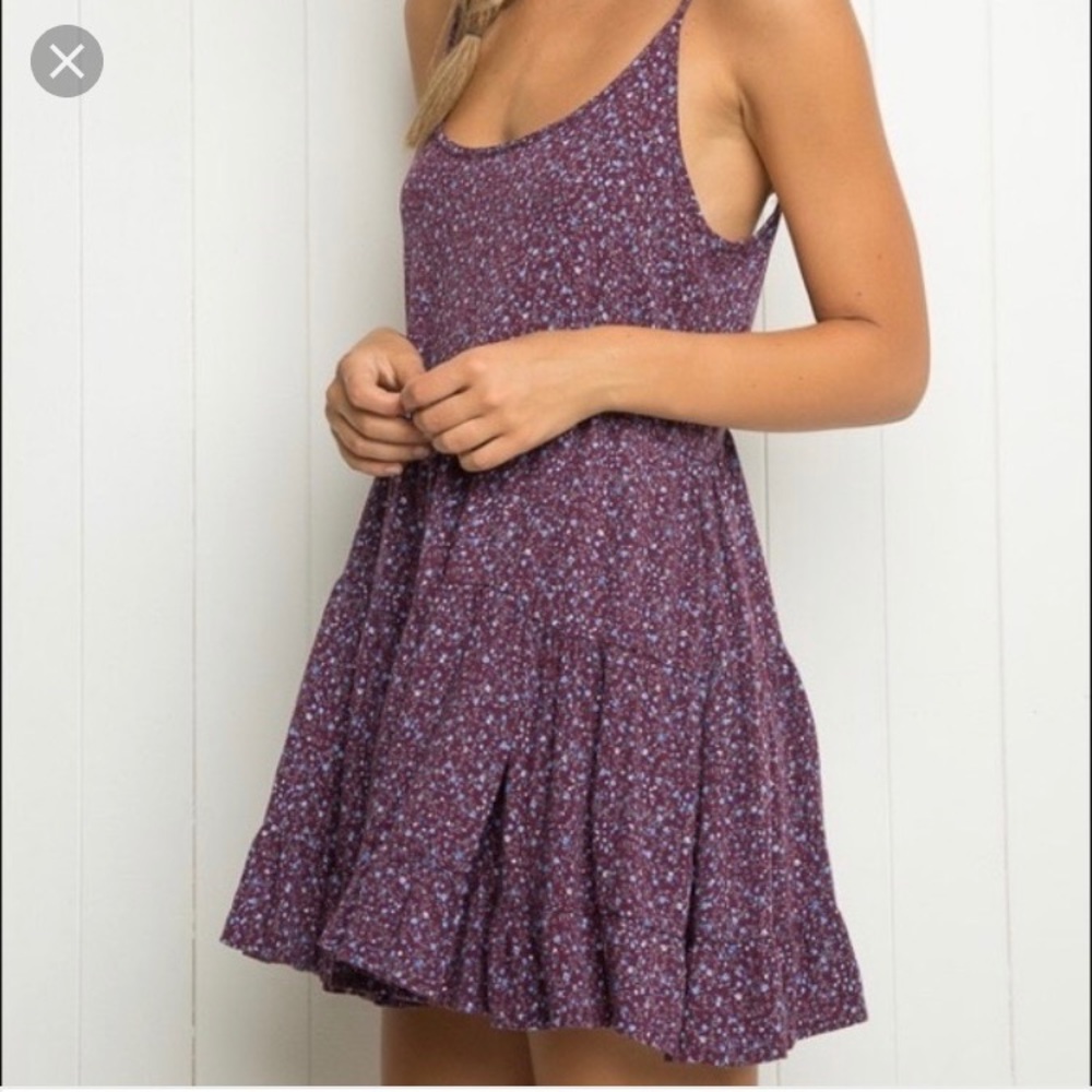Jada dress