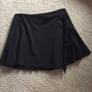 Robert Rodriguez Black Skirt