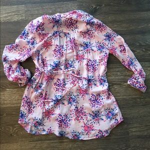 Maternity Shirt Blouse
