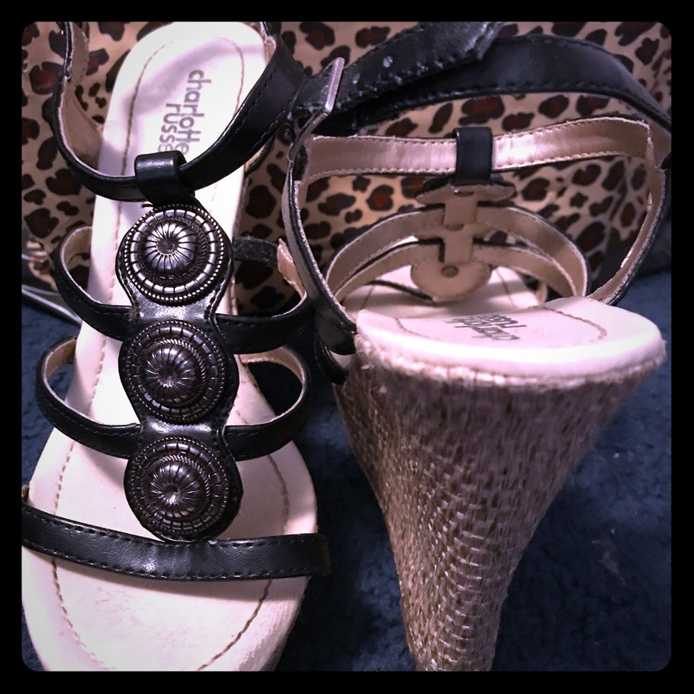 Charlotte Russe Heels