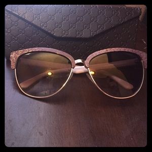 Tom Ford Sunglasses