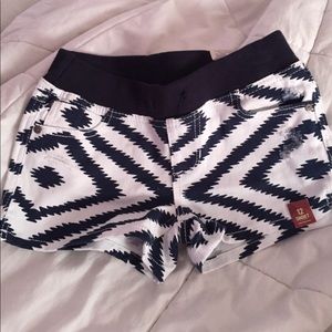 Arizona Girl Shorts