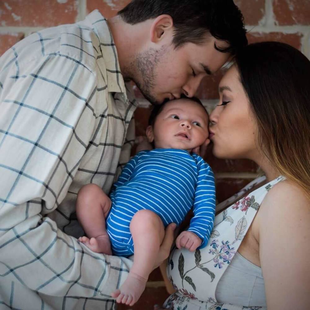 Meet your Posher, Kayla