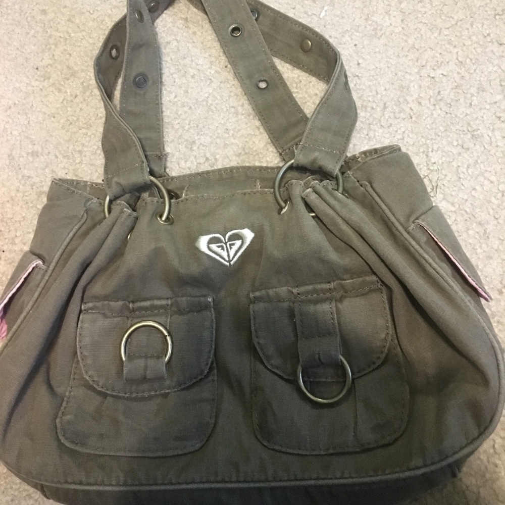 Shoulder bag