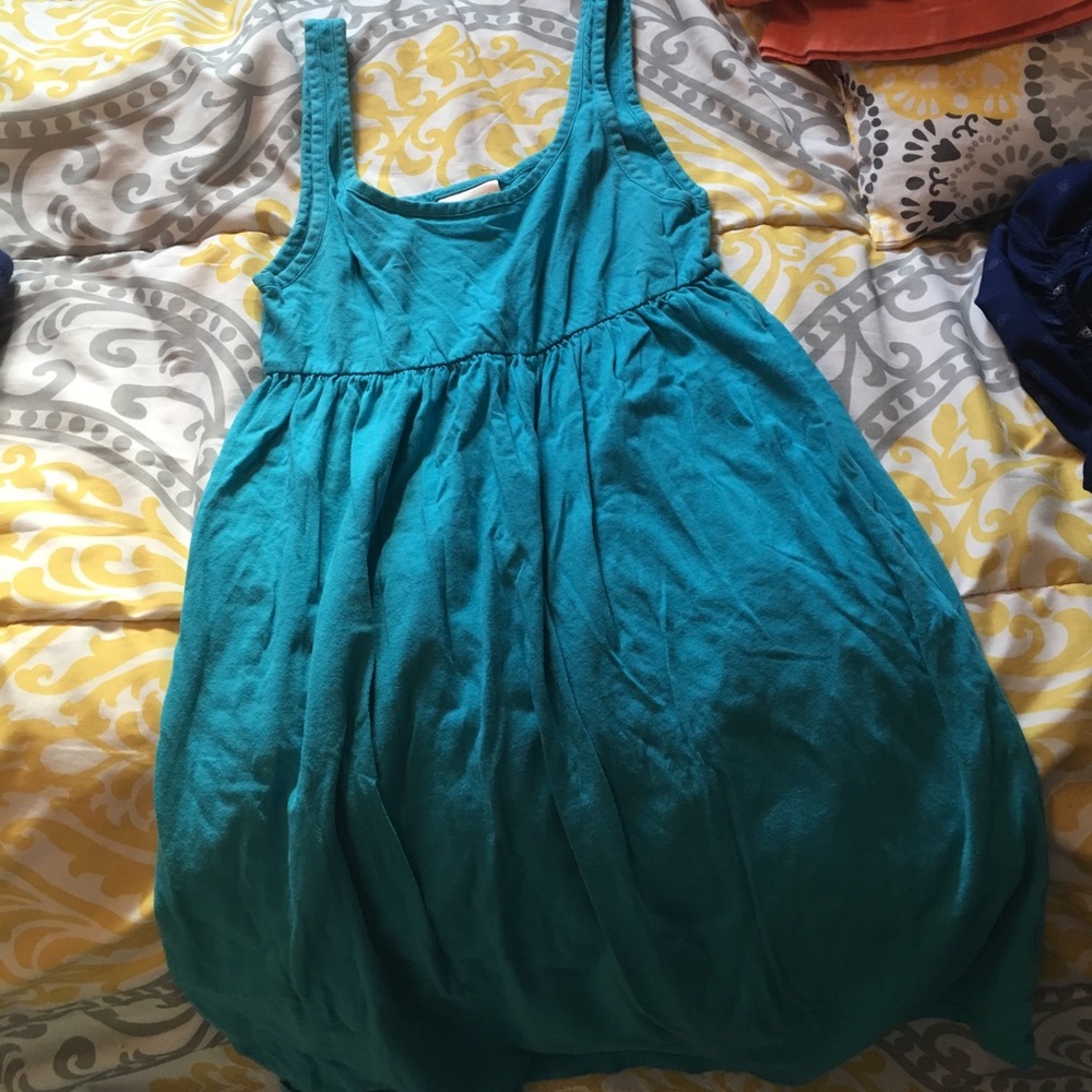 Cute sundress