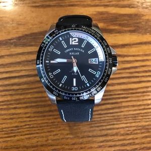 Tommy Bahama watch