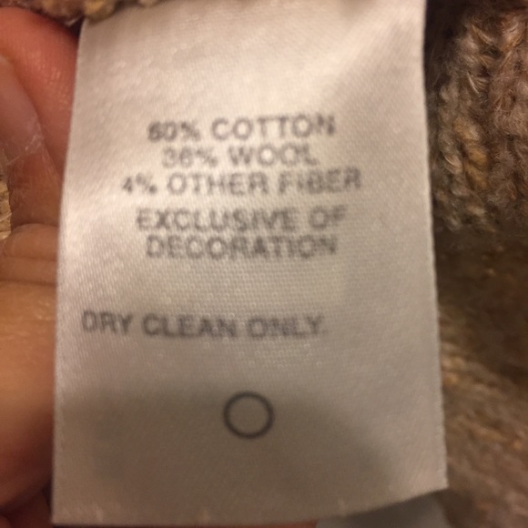 Vintage Blazer Wool Flare/bell Sleeves 💋👗👛 - Picture 7 of 8