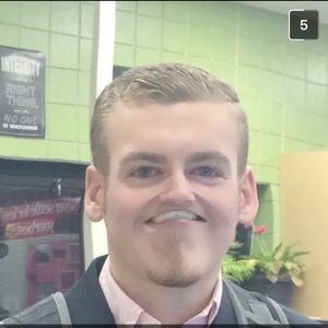 Meet your Posher, Hayden