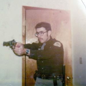 Meet your Posher, Barry