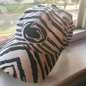 PSU Baseball Cap 💙 REDUCED!