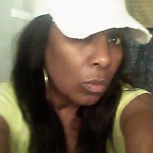 Meet your Posher, Patricia