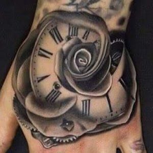 Meet your Posher, Milo