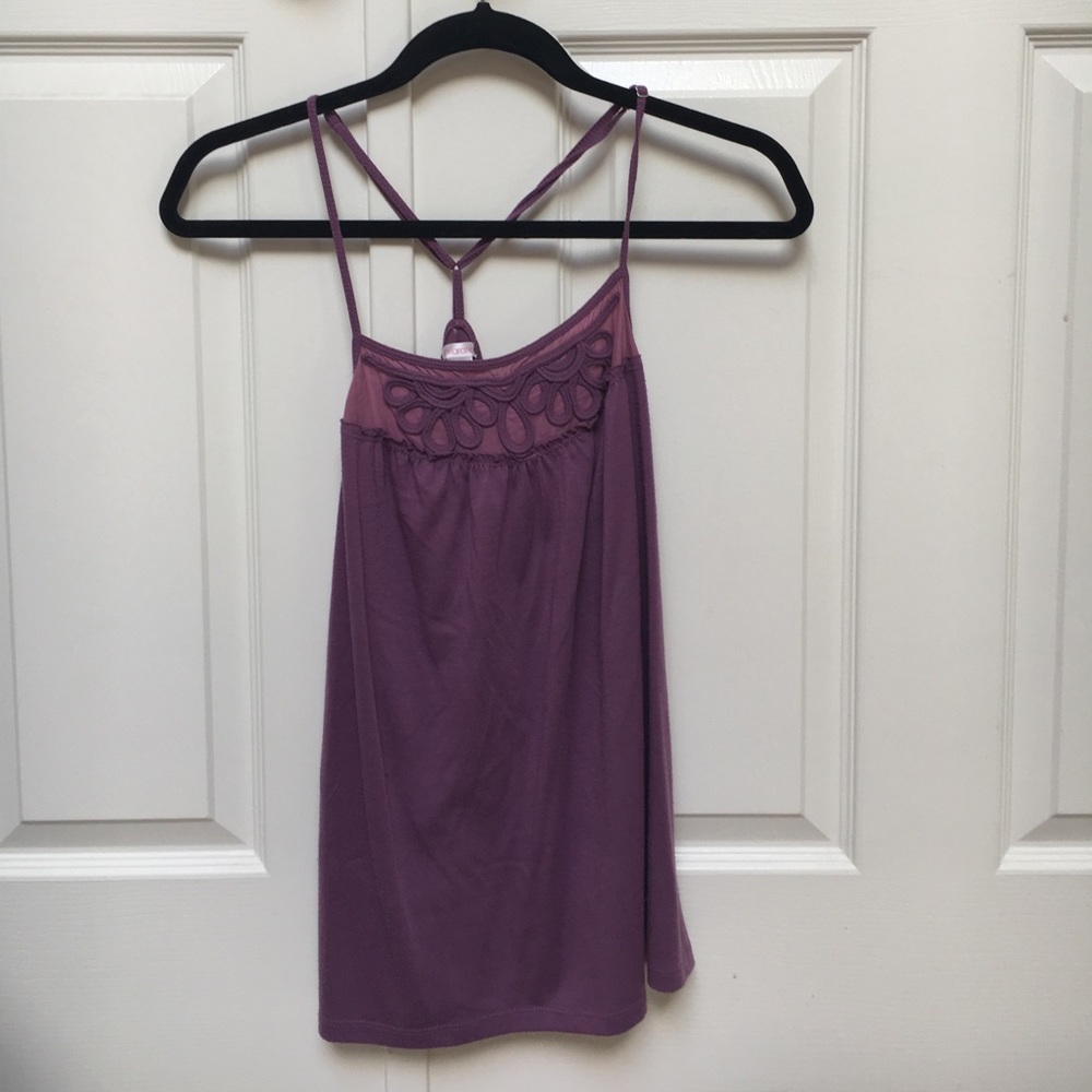 Target Tank Top