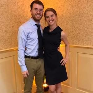 Meet your Posher, Skylar