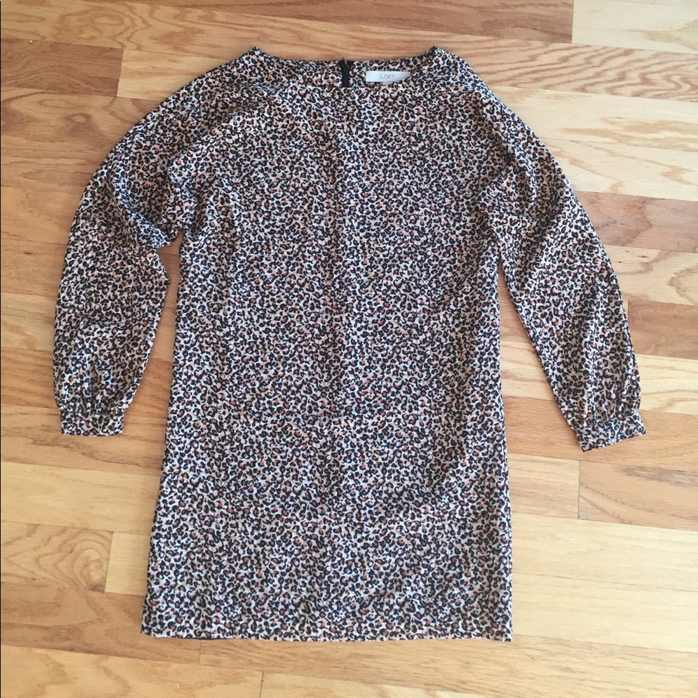 Loft Dress
