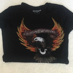 True religion shirt