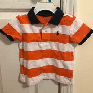Boys Polo Shirt