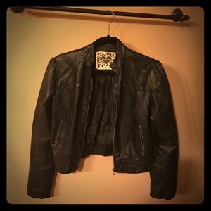 Female jacket