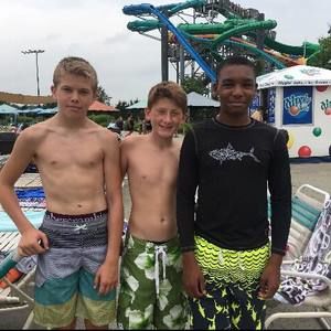 Meet your Posher, Lucian