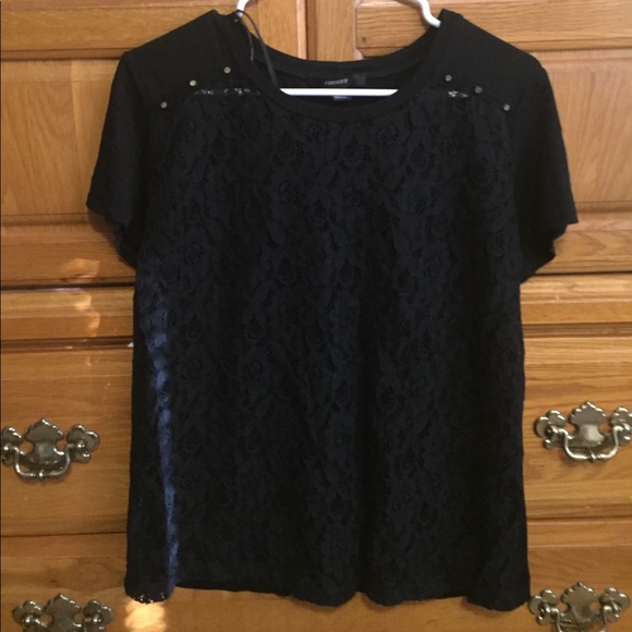 Tops - Forever 21 top