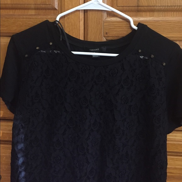 Forever 21 top - Picture 2 of 3