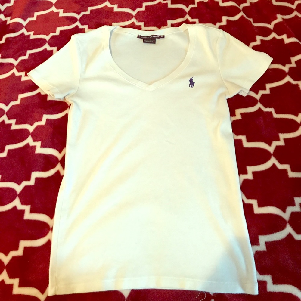 Polo Ralph Lauren v-neck