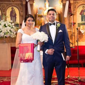 Meet your Posher, Abin