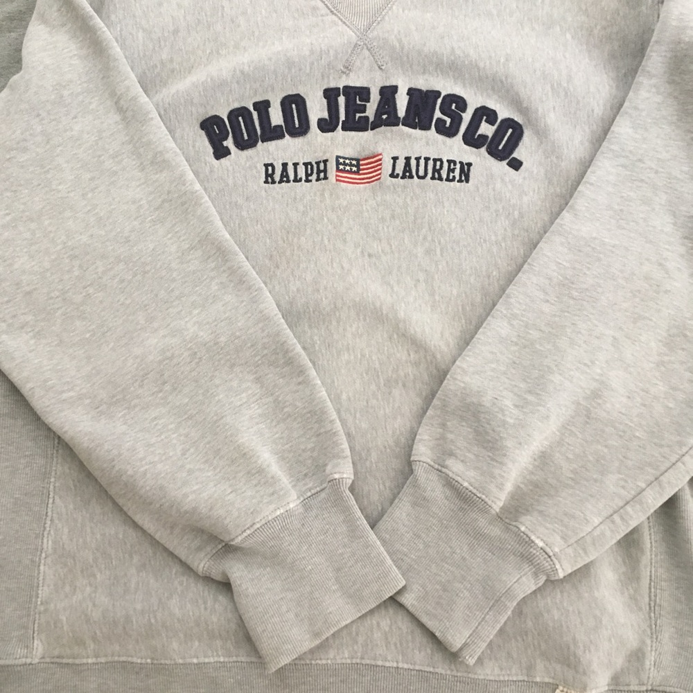 Polo Jeans sweatshirt