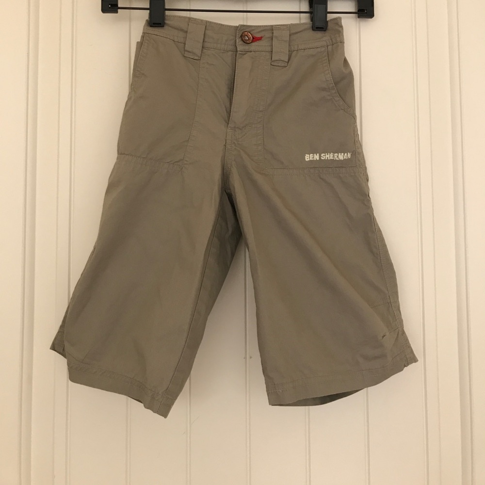 Boys Ben Sherman bottoms