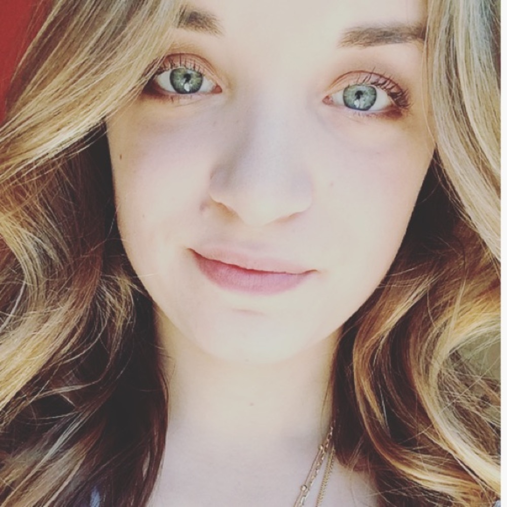 Meet your Posher, Jessica