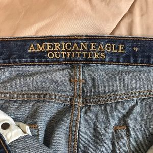 Men's 32-34 American Eagle Outfitter Jeans