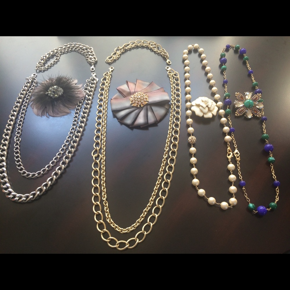 10 Piece La Coco Collection