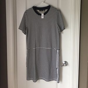 Kate Spade Striped Dress