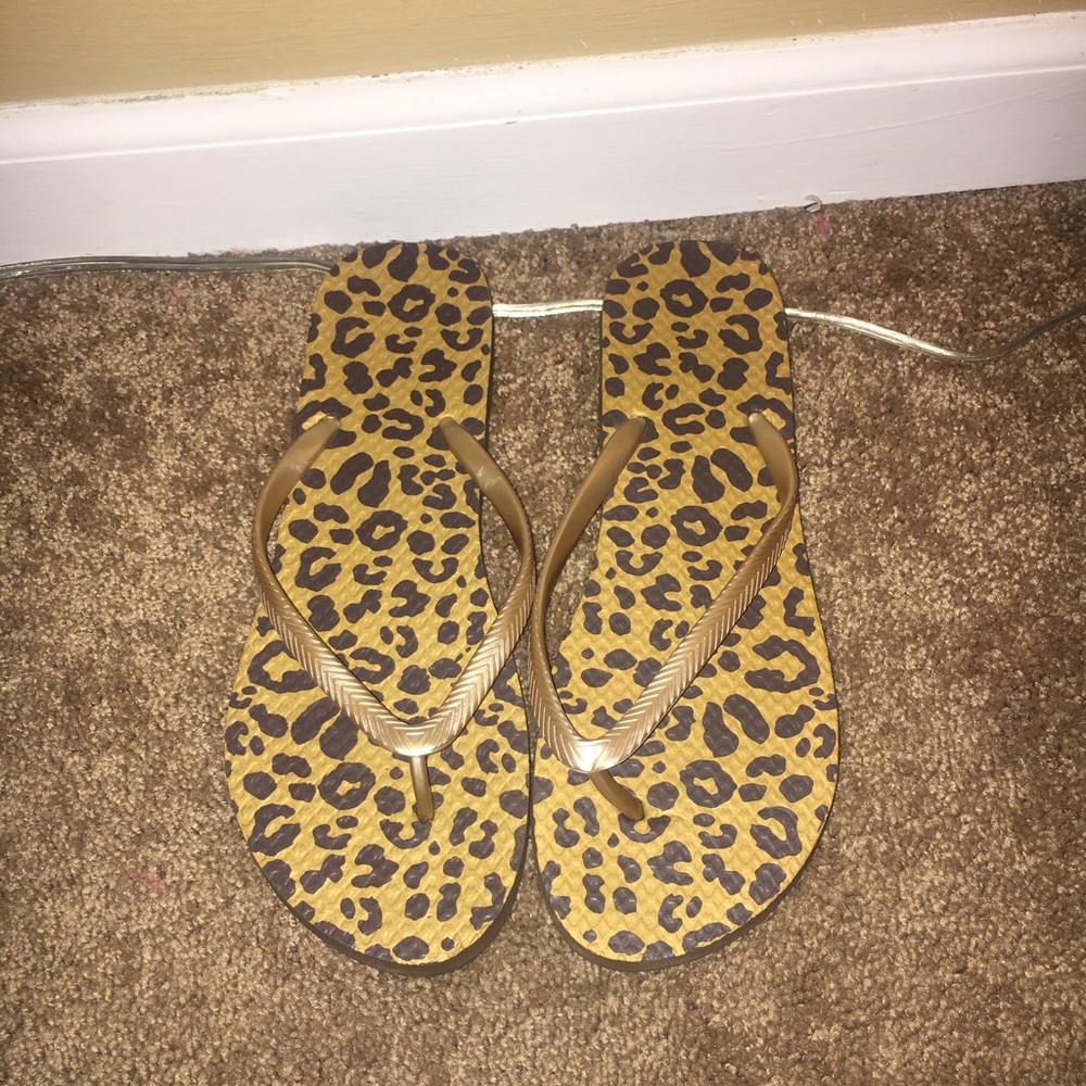 Flip Flops