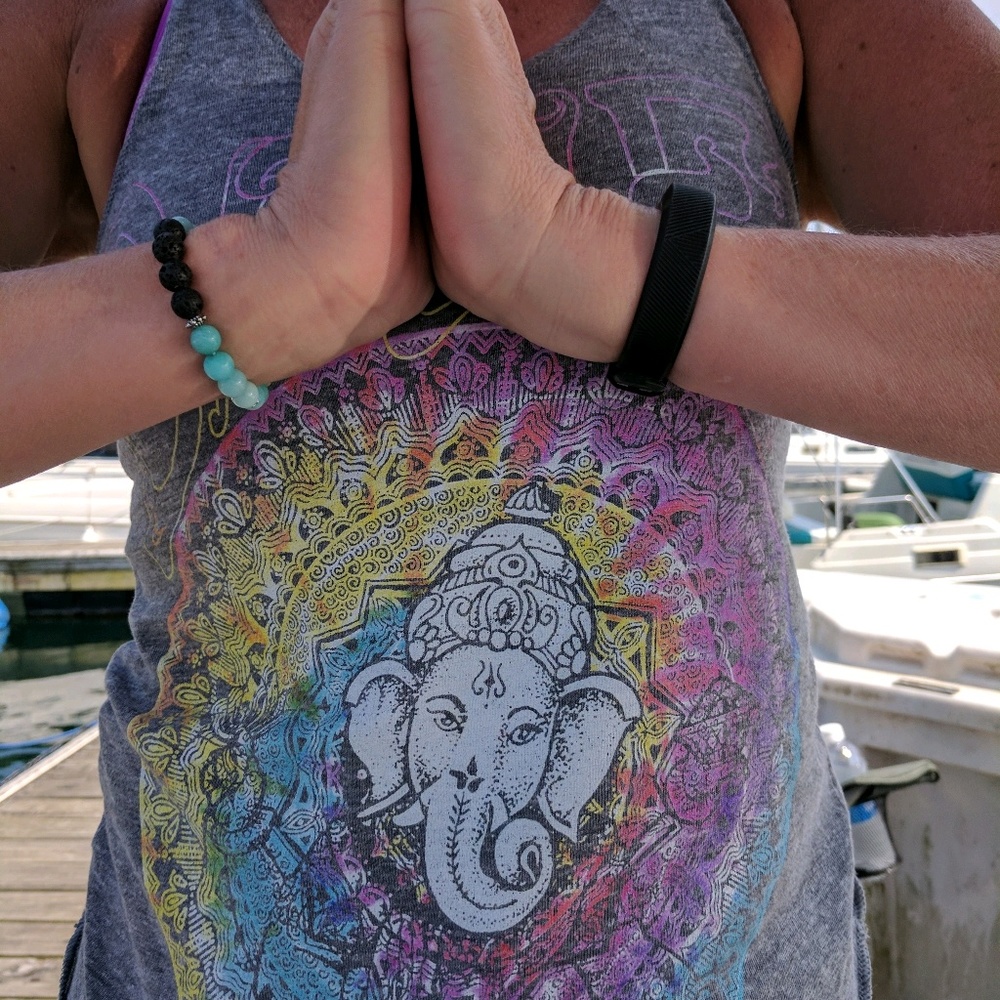 Meet your Posher, Suzi