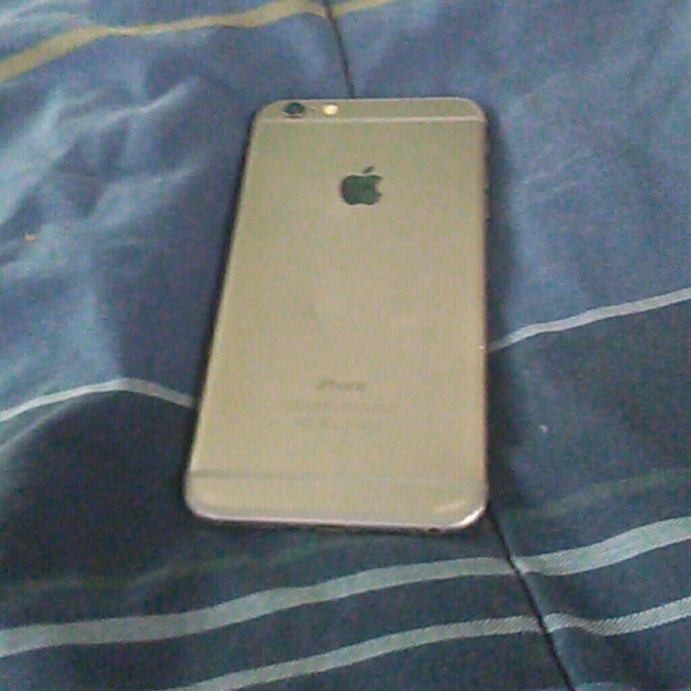 Iphone 6+