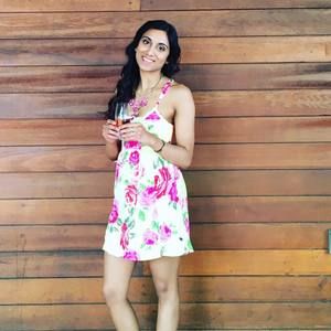 Meet your Posher, Shereen