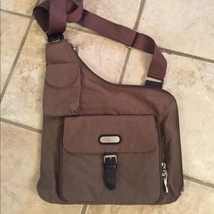 Baggallini Cross body bag