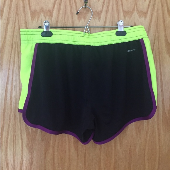 Nike Pants - Nike Dri-Fit XL Women's Shorts
